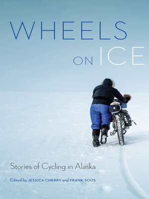 cover image of Wheels on Ice